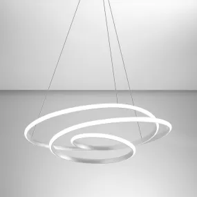 Lampadario led Gea Luce...