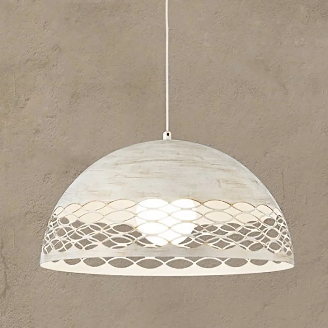 Lampadario Lam 4536 S40 E27