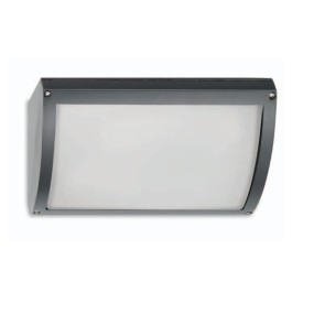 Applique murale moderne PAN International GRENADA EST146 E27 LED