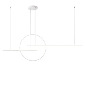 Lustre Redo Group GIOTTO 1736 1849 dimmable