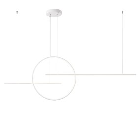 Lampadario Redo Group GIOTTO 1736 1849