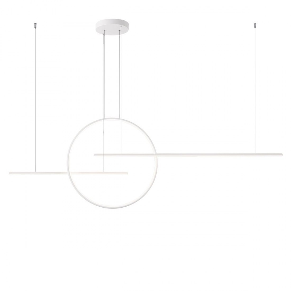 Lampadario GIOTTO 1736 1849 Redo Group