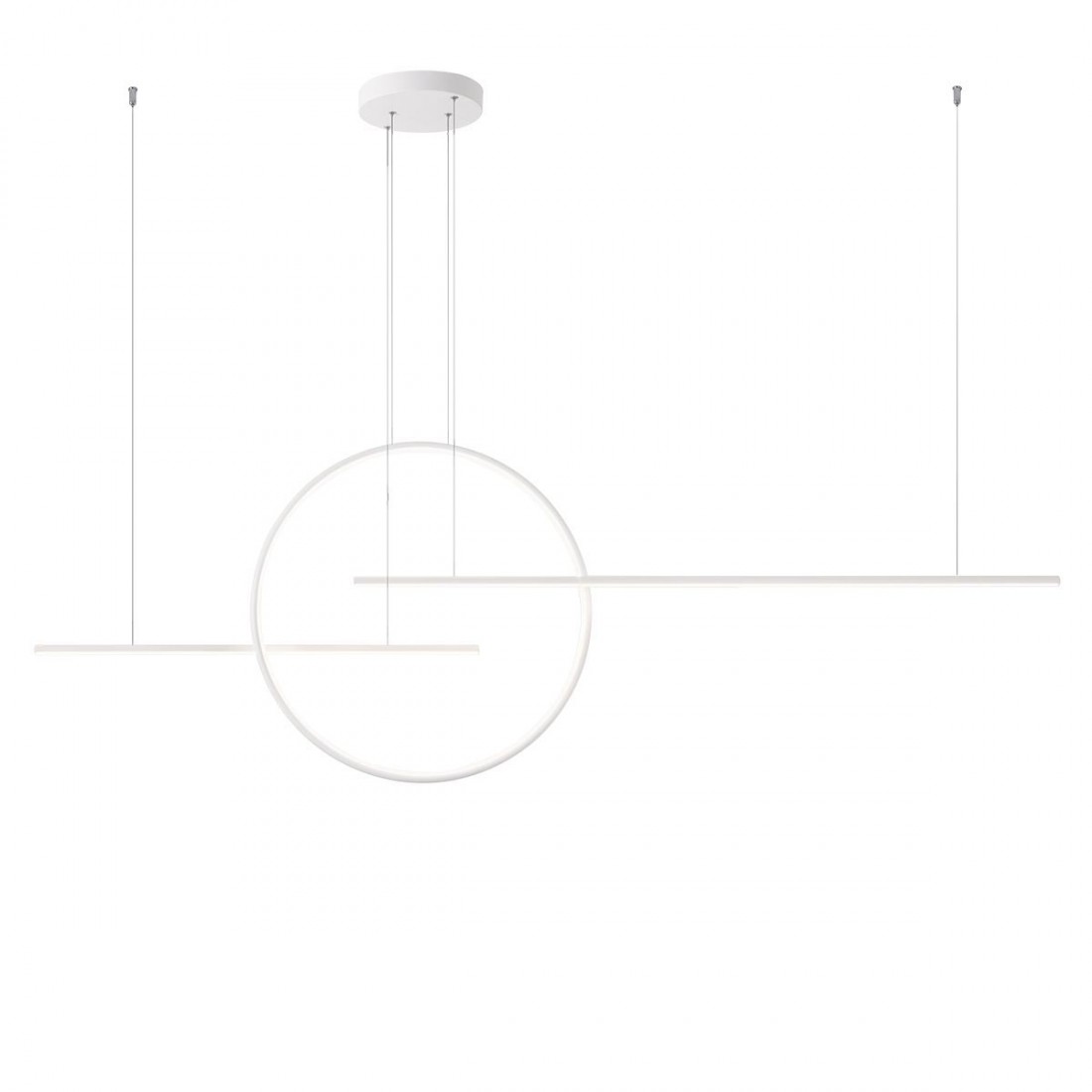 Lustre Redo Group GIOTTO 1736 1849 dimmable