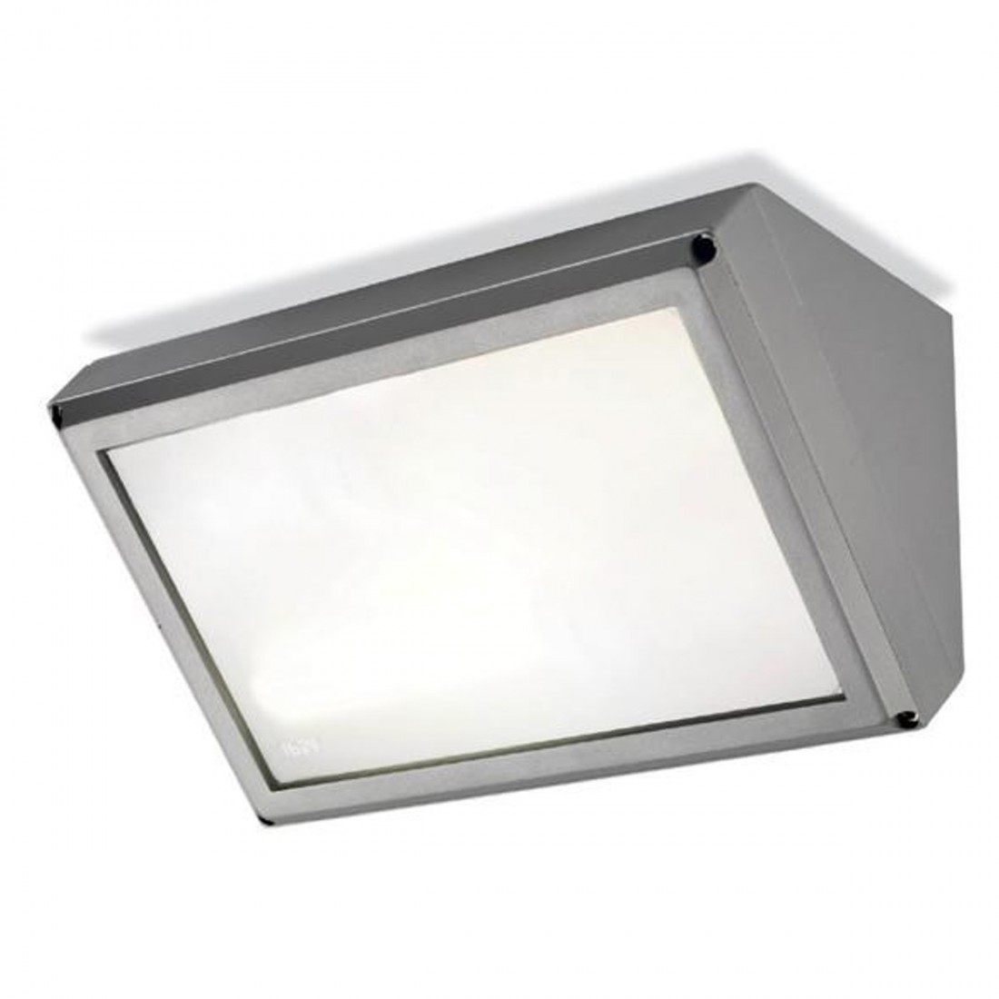 PAN International GRENADA EST145 E27 LED aplique moderno