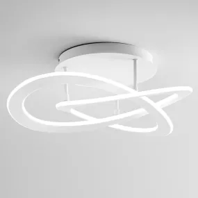 Plafoniera led Gea Luce YARA PP