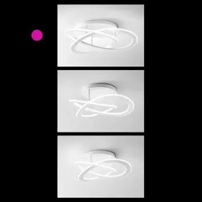 Plafoniera led Gea Luce...