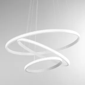 Lampadario led Gea Luce IOLE S3