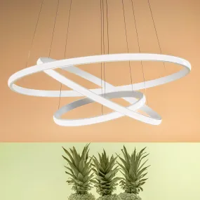 Lampadario moderno Gea Luce...