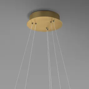 Gea Luce lámpara clásica IOLE S2 O 42W LED clásica