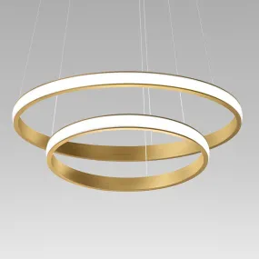 Lampadario led Gea Luce IOLE S2