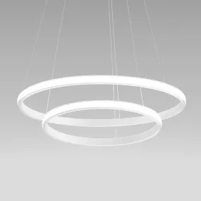 Lampadario led Gea Luce IOLE S2