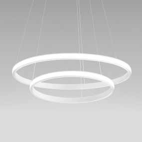 Lustre Led Gea Luce IOLE S2 moderne dimmable