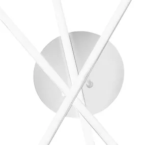 Applique moderna Gea Luce TULLIA P3