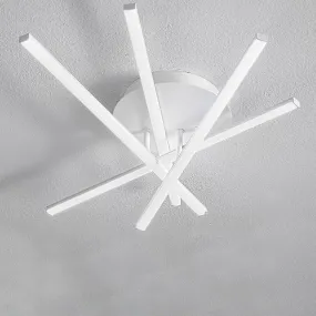 Plafón moderno Gea Luce...