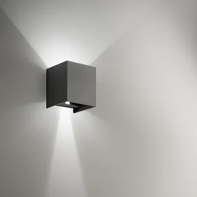 Applique alluminio Gea Led...