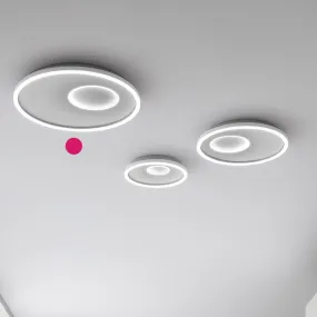 Plafón moderno Gea Luce...