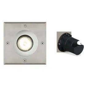 Moderner LED-Einbaustrahler...