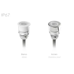 Faretto incasso LED moderno...