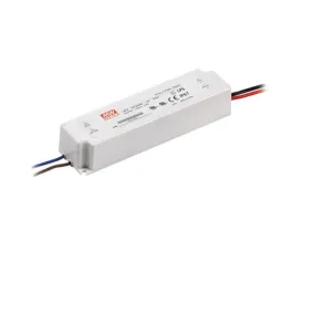 PAN International MICROLED DRV1050 IP67 16,8 W alimentation externe