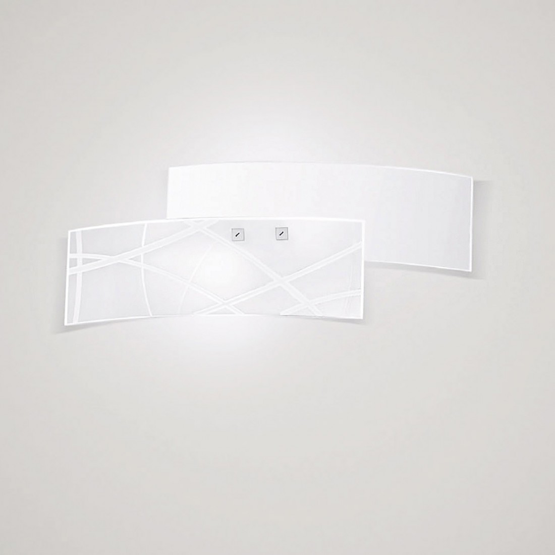 Applique Gea Luce FRIDA AP E14 LED