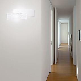 Applique Gea Luce FRIDA AP E14 LED