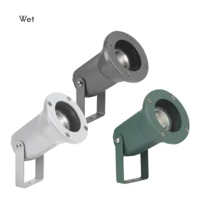 Appliques extérieures modernes PAN International WET EST155 EST156 EST157 GU10 LED