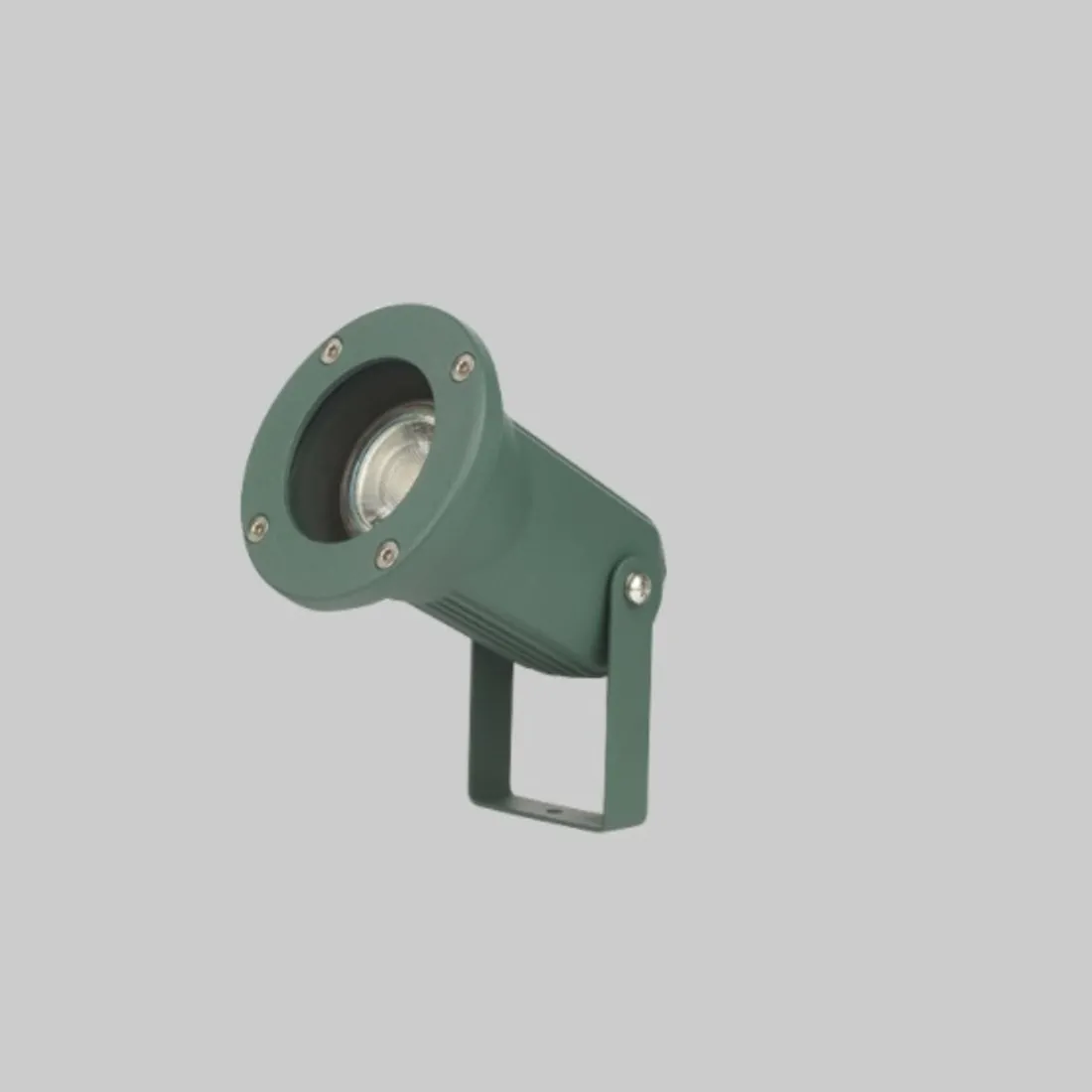 Appliques extérieures modernes PAN International WET EST155 EST156 EST157 GU10 LED