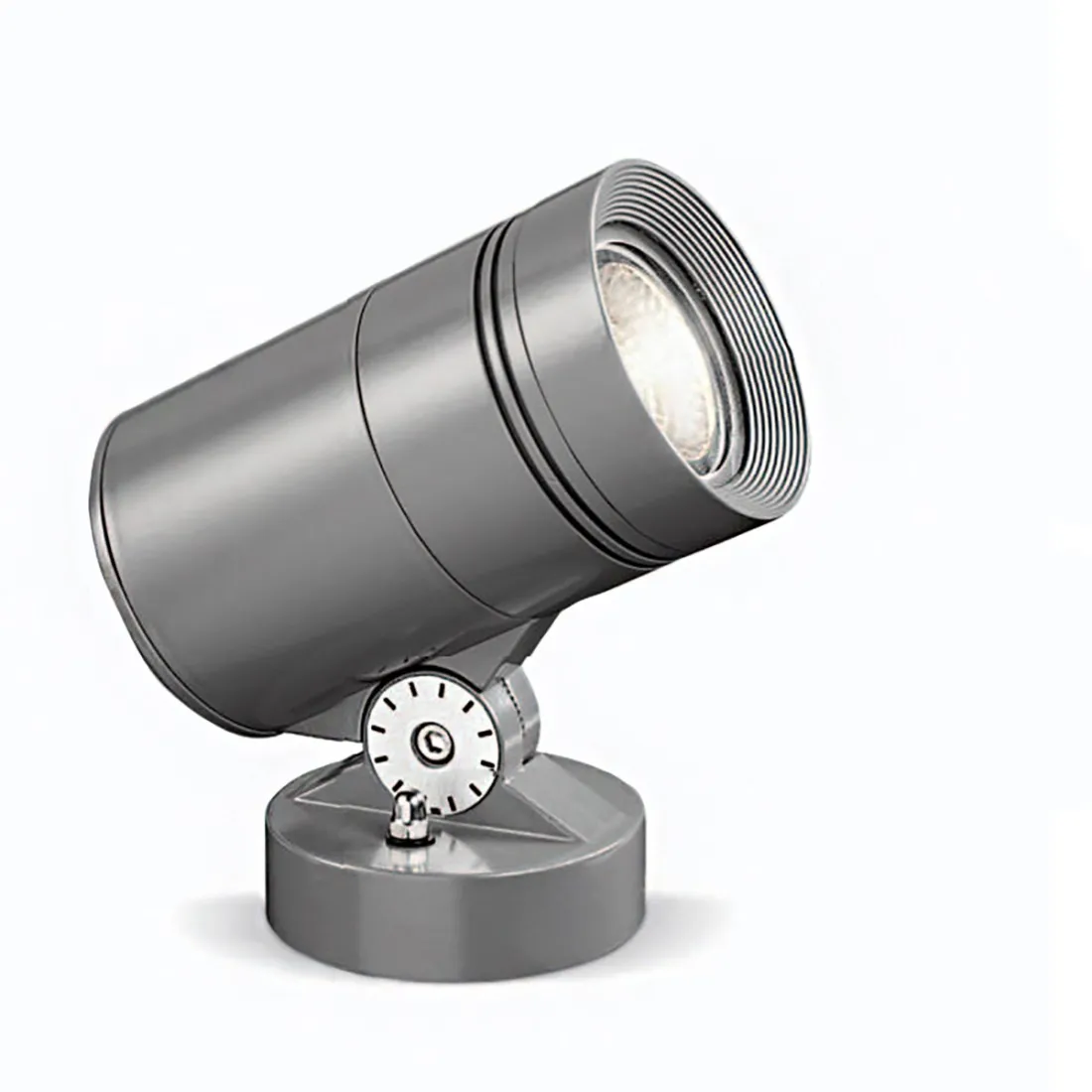 Moderner Strahler PAN International SHOOT EST752 BASE LED