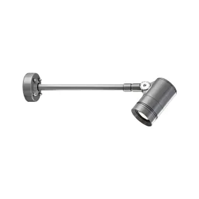 PAN International SHOOT EST754 WALL ARM LED lámpara de pared moderna