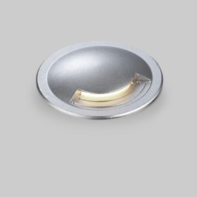 Spot encastrable moderne PAN International GONG EST58020 LED