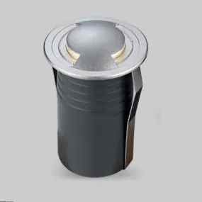 Spot encastrable moderne PAN International GONG EST58021 LED