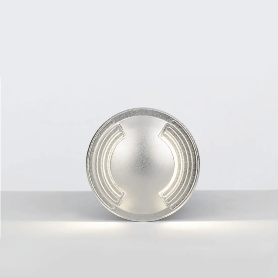 Spot encastrable moderne PAN International GONG EST58021 LED