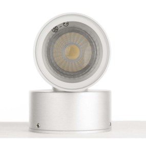 Aplique moderno PAN International MIAMI EST198 GU10 LED