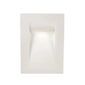 Marqueur encastré PAN International FAST INC59002 INC59003 LED