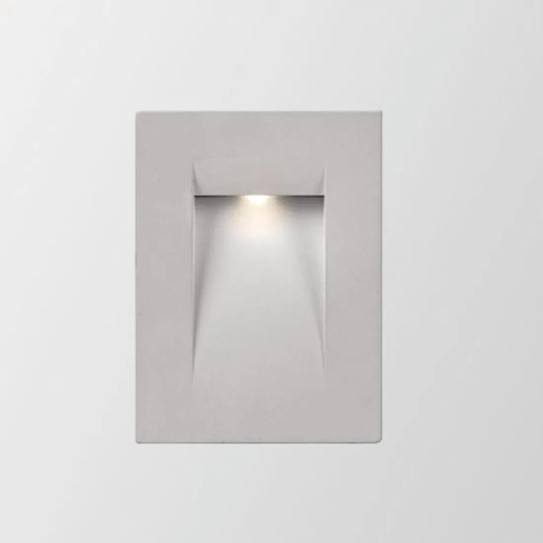 Marqueur encastré PAN International FAST INC59002 INC59003 LED