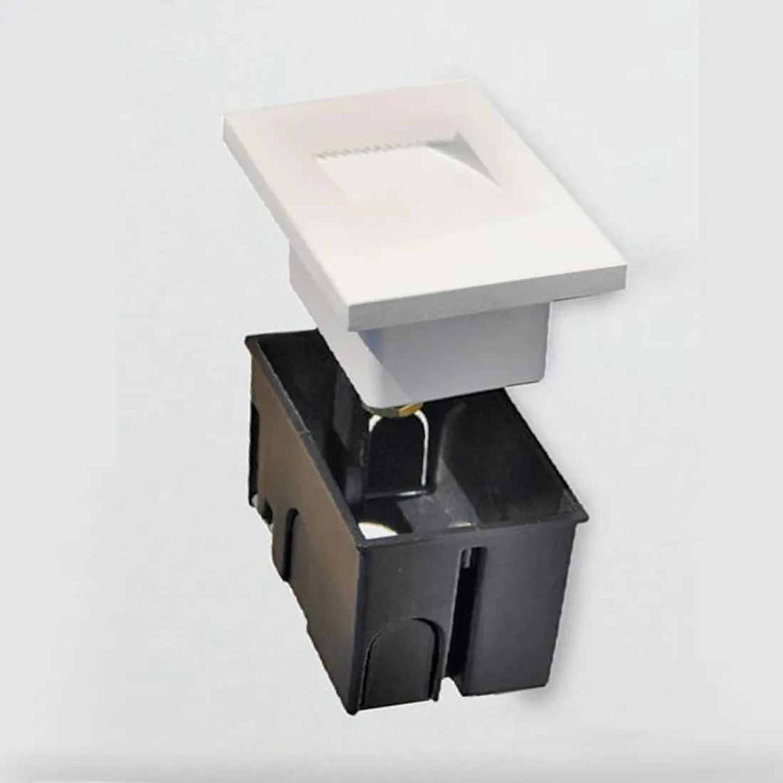 Marqueur encastré PAN International FAST INC59002 INC59003 LED