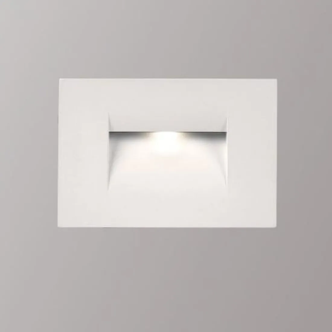 Marqueur de chemin contemporain encastré PAN International FAST INC59000 INC59001