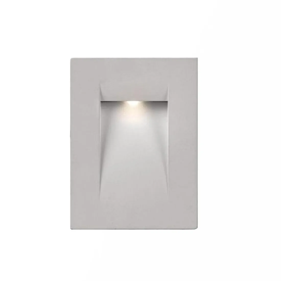 Marqueur encastré PAN International FAST INC59002 INC59003 LED