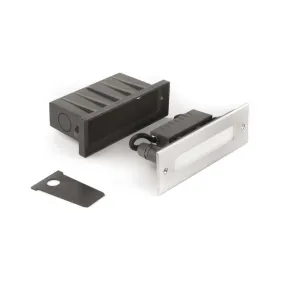 Incasso segnapasso moderno...