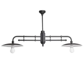 Bilanciere Garden Luce BILANCE 741.2.TF