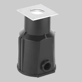 Faretto incasso NIP EST759 EST54025 Pan International