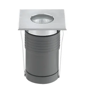 Faretto incasso NIP EST759 EST54025 Pan International