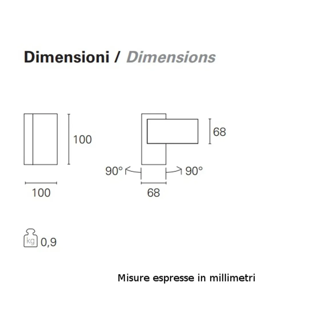 Applique CAM EST444 PAN International