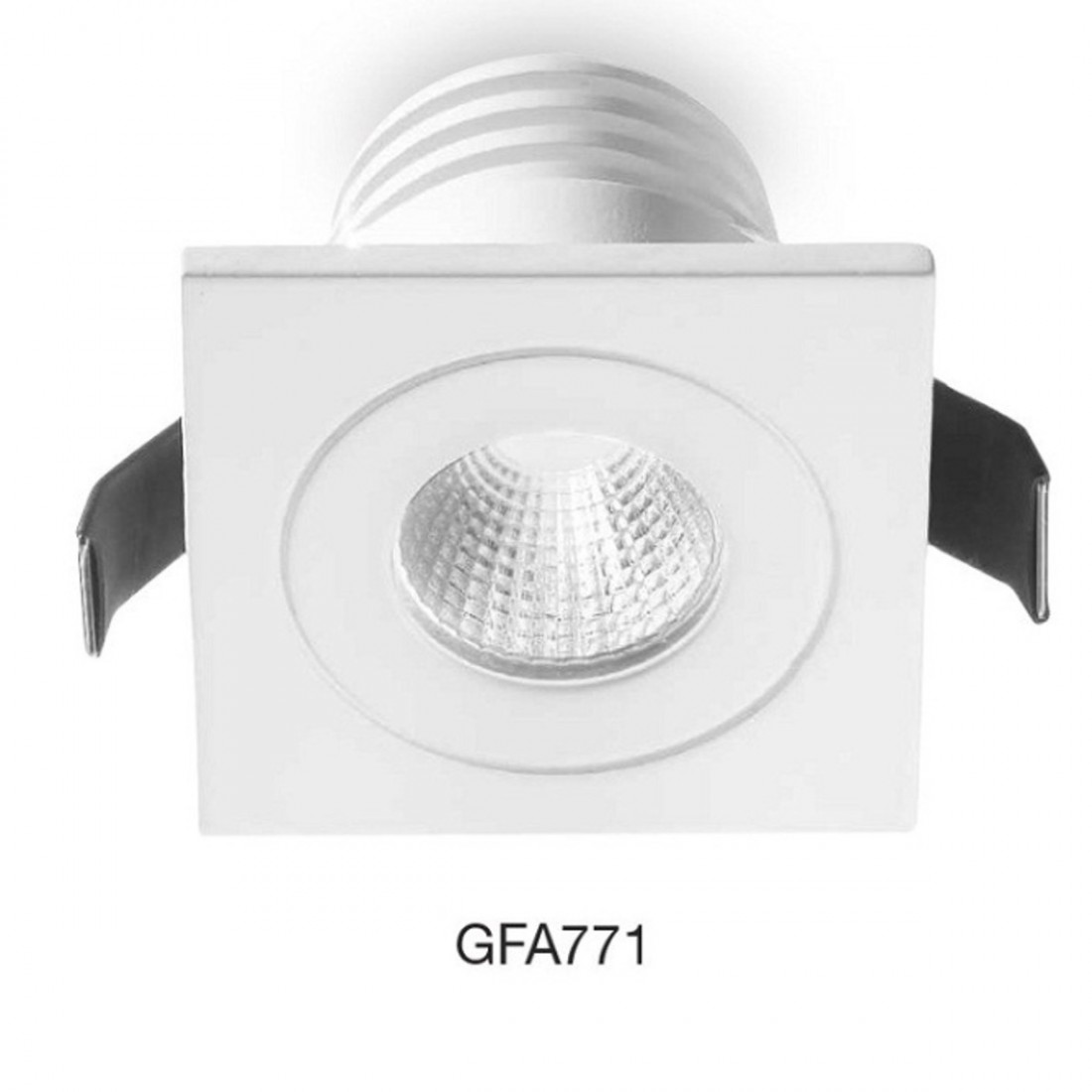 GE-GFA771 spot à encastrer Gea Led