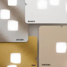 Deckenleuchte Gea Luce...