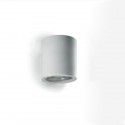 Applique gesso Pan International TUBE PAR10000 GU10 LED moderno lampada pareteada parete cilindro interno