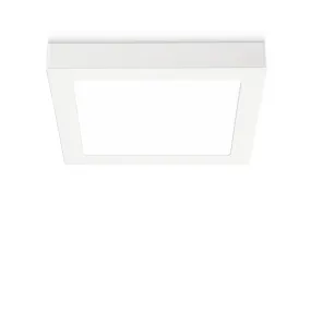 Moderne Deckenleuchte Gea Led GFA765N LED, diffuses Licht