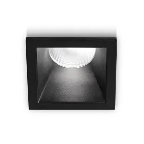 Moderner LED-Einbaustrahler...