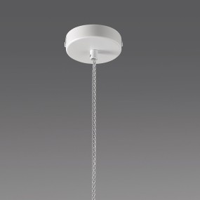 Lampadario moderno Gea Luce CLEOFE S12