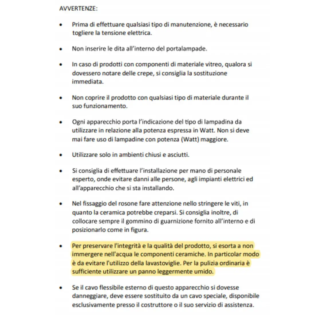 Lustre rustique Ferroluce Retrò INDUSTRIAL C1691 LED E27